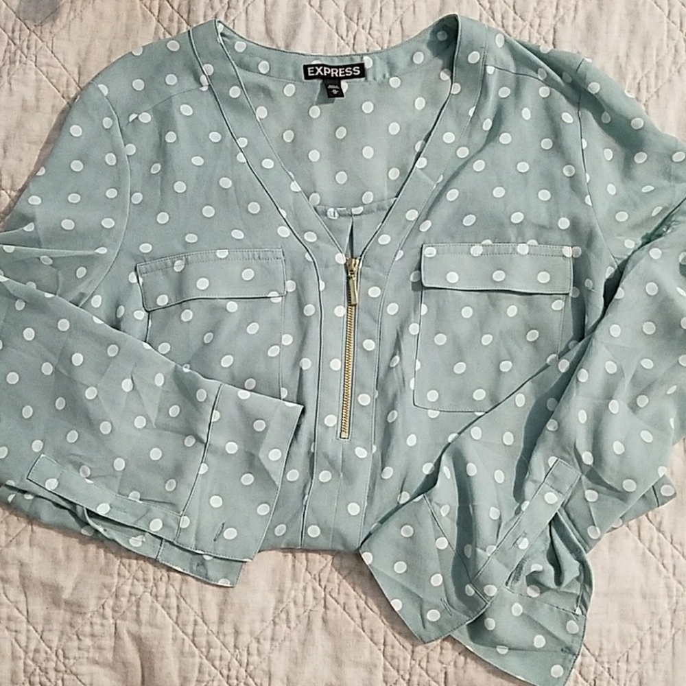 Portofino shirt